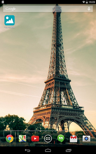 Lastest Travelbacks: Daily Wallpaper APK for Android