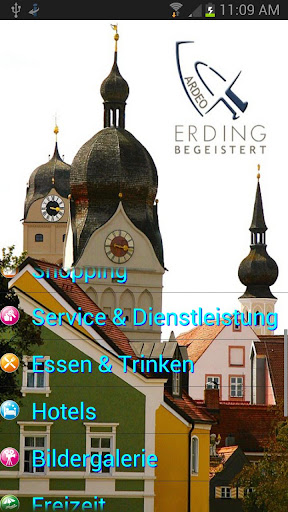 Erding