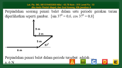 Ujian Nasional Fisika per SKL APK Download for Android