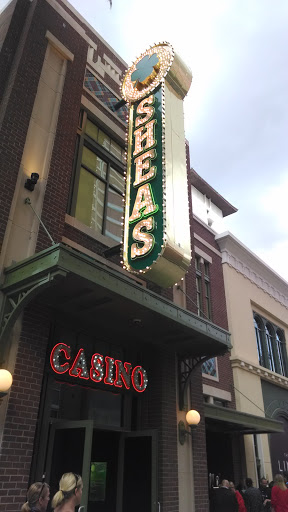 O'Shea's Casino