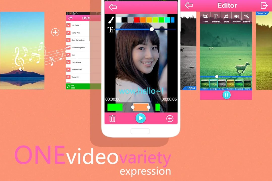 VideoShow: Video Editor &Maker - screenshot