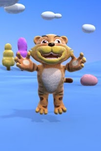 Lastest Talking Tiger APK