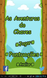 免費下載冒險APP|As Aventuras do Chaves app開箱文|APP開箱王