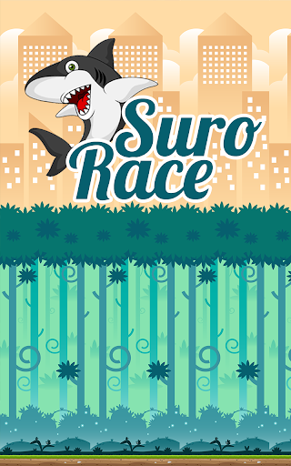 Suro Racing Games