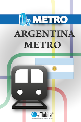 ARGENTINA METRO - BUENOS AIRES