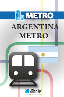 Free Download ARGENTINA METRO - BUENOS AIRES APK