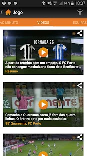 How to install VSPORTS  - Vídeos de futebol lastet apk for bluestacks