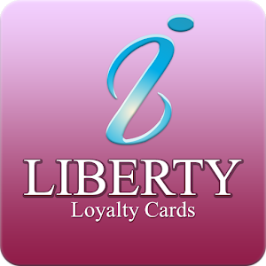 Liberty Market Loyalty Cards 4.0.4