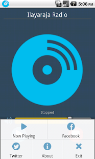 Lastest Ilayaraja Radio Live APK