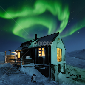 by Kristján Karlsson - Buildings & Architecture Other Exteriors