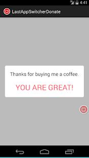 Lastest LAS (Donate Version) APK