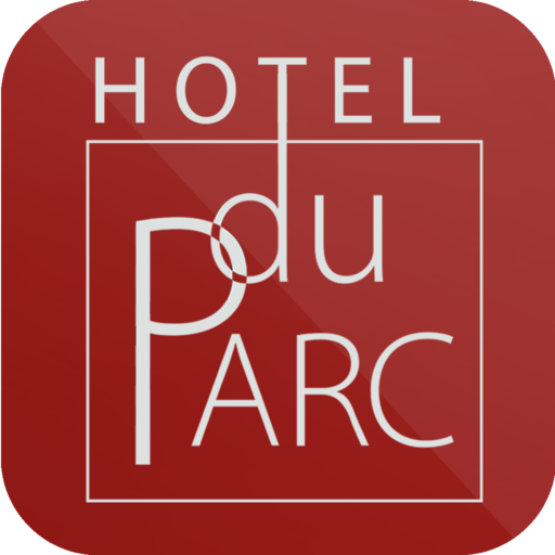 Hotel du Parc 旅遊 App LOGO-APP開箱王