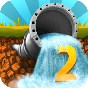PipeRoll 2 Ages, tai game android, tai game apk