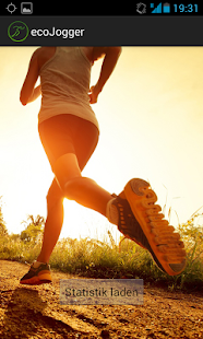 download Eco Jogging - Laufen Tracker free