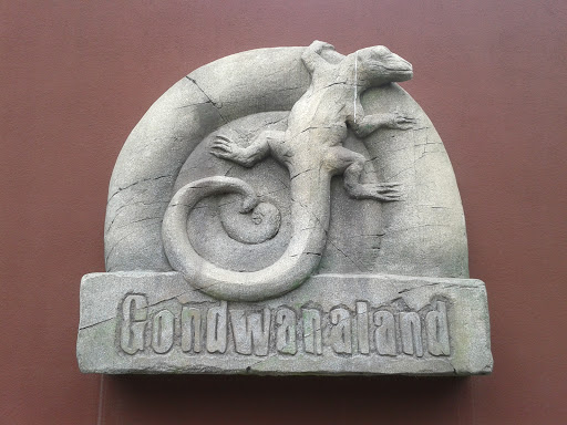 Gondwanaland