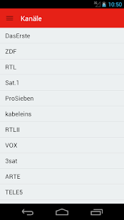 How to get German Television Guide Free lastet apk for laptop