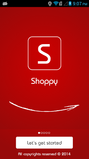 Shoppy