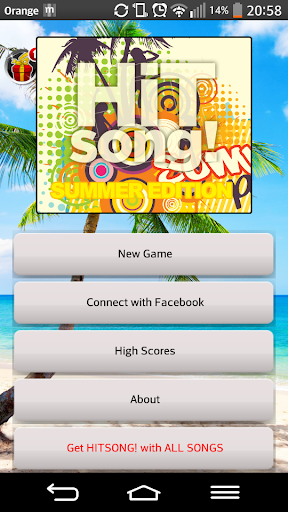 HIT Song Summer: Music Game