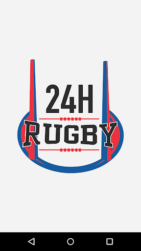 France Rugby 24h