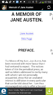 How to mod Jane Austen Book Collection 1.0 unlimited apk for android