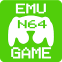 geN64 Emulator icon