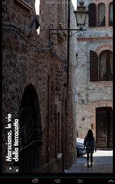 Marsciano - Umbria Musei poster 12
