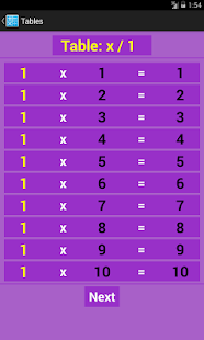How to mod Tables 2.2.1 mod apk for android