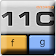 11C Scientific Calculator icon