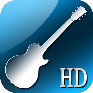 Bluesman Guitar Scales logo