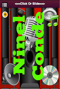 Free Download Ninel conde APK for Android