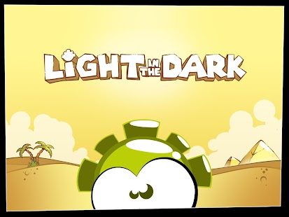 Light in the Dark - screenshot thumbnail