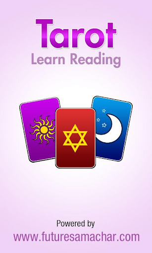 Learn Tarot Reading