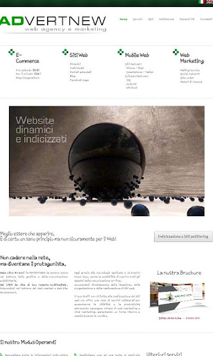 Advertnew studio pubblicitario