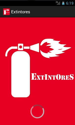 Extintores