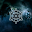 Abstract Grey Sky Galaxy Theme Download on Windows