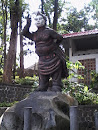 Patung Semar Wonogiri