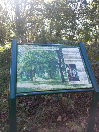Hudewald Wahner Heide