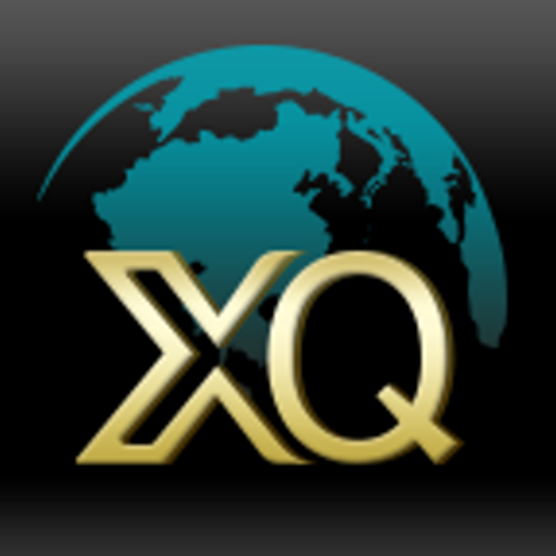 XQ全球贏家 LOGO-APP點子