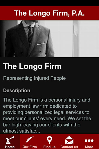 The Longo Firm