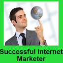 Successful Internet Marketer mobile app icon