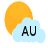 Aussie Weather logo