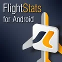 FlightStats for Android icon