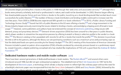 Reading Gridlines poster 8