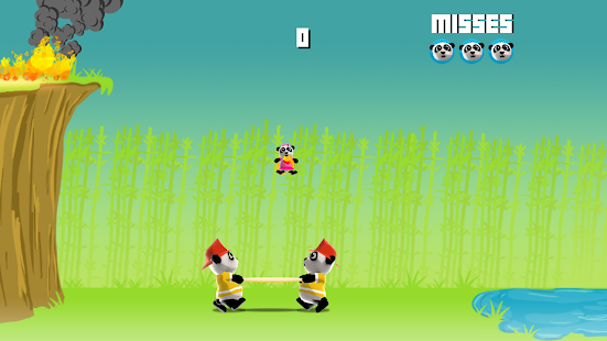 How to mod Panda Rescue 1.0 unlimited apk for bluestacks