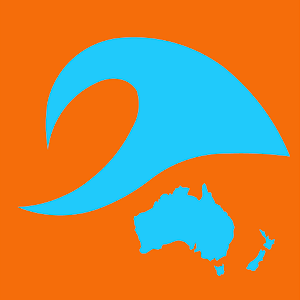 SurfSpotting Aus/NZ logo