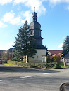 Dorfkirche Lothra