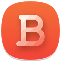 Belle UI (Donate) Icon Pack icon