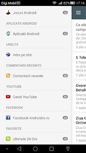 Androidro.ro Screenshots 5