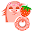 Strawberry Shortcake Donuts Download on Windows