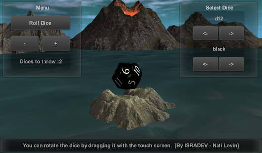 Dice 3D Screenshots 19